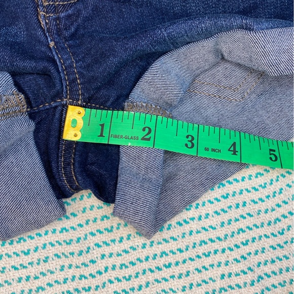 S.O. Shortie Shorts - Picture 5 of 7